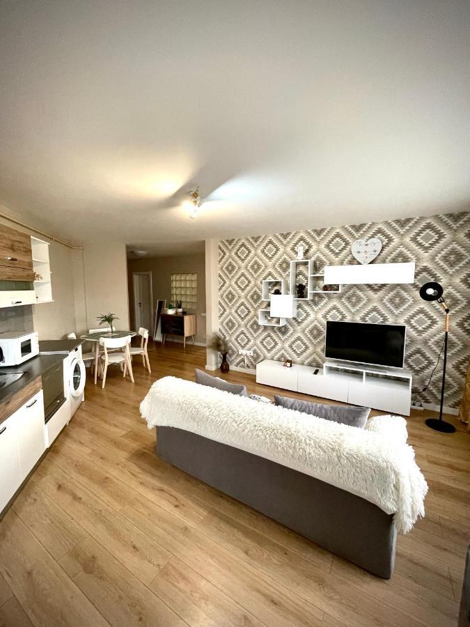 Mio Apartments Silver Cluj-Napoca Exterior foto